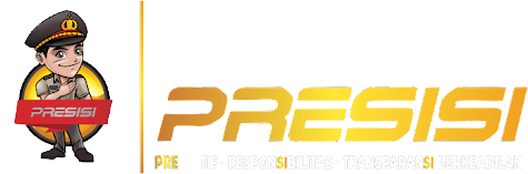 Karikatur Presisi